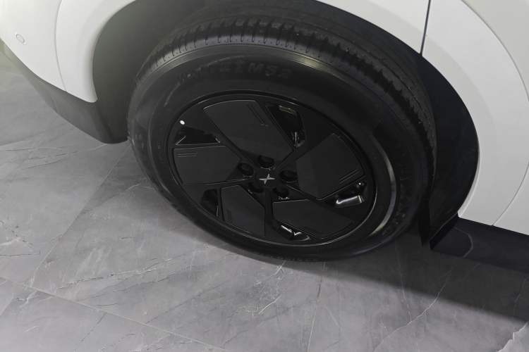 Used XPeng G6 2025 625 Long-Range Max Flagship Edition
