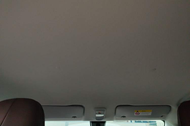 Used Wuling Bingo 2023 333 km Lingxi Connected Version
