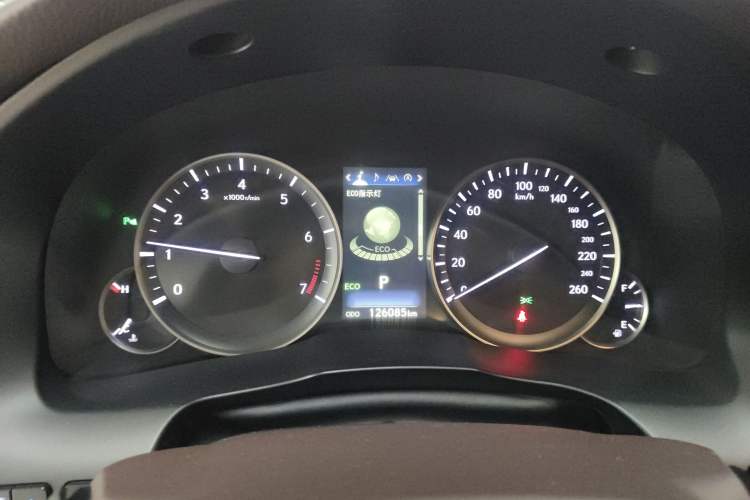 Used Lexus ES 2015 200 Elite Edition