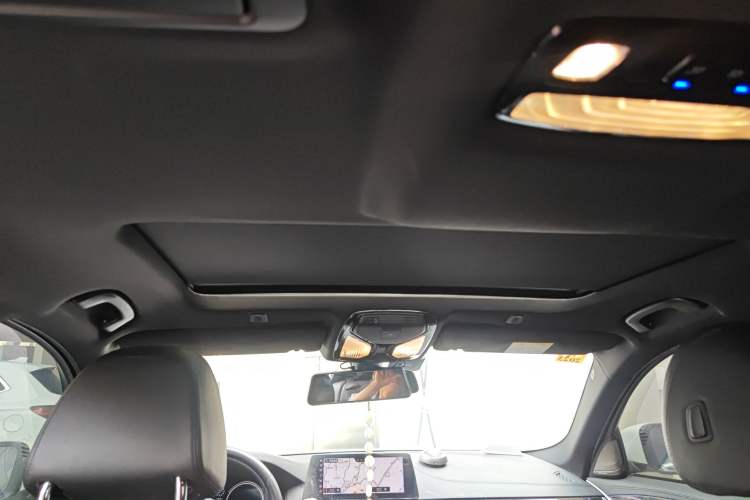 Used BMW 5 Series 2018 525Li M Sport Package
