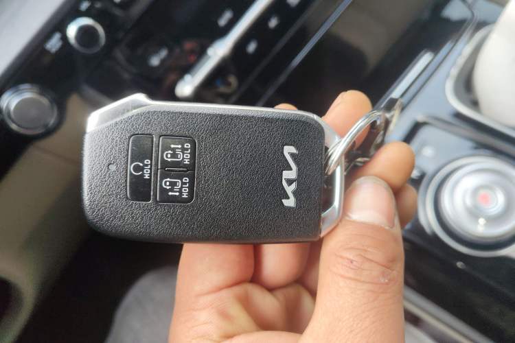 Used Kia Carnival 2021 2.0T Luxury Premium Model
