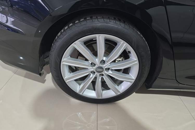 Used Audi A6L 2020 45 TFSI Prestige Dynamic Edition