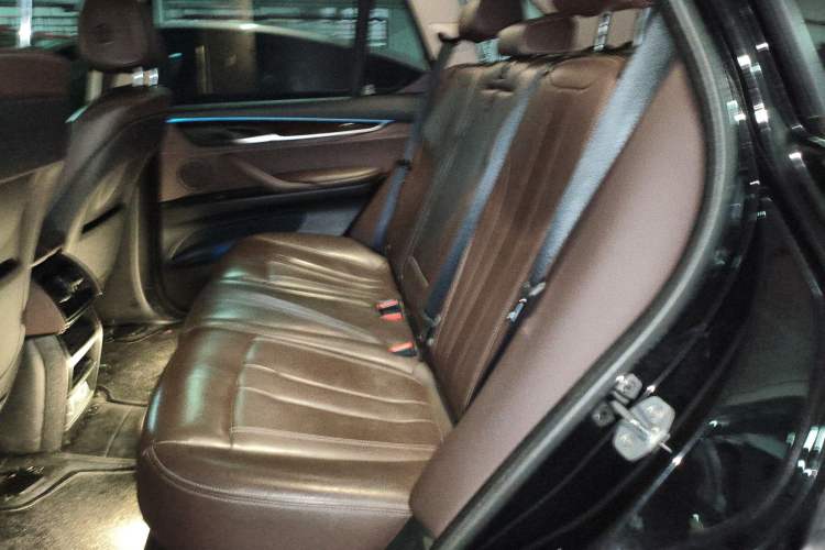 Used BMW X5 2018 xDrive35i Elegant Edition