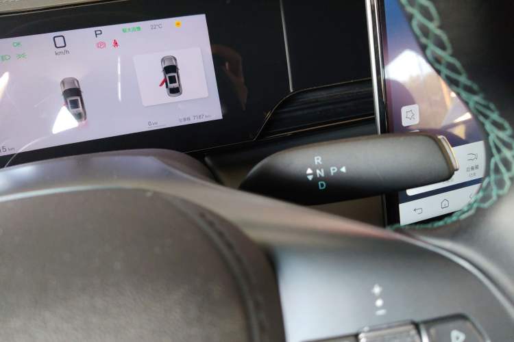 Used BYD Qin L 2025 EV 545KM Excellence Edition
