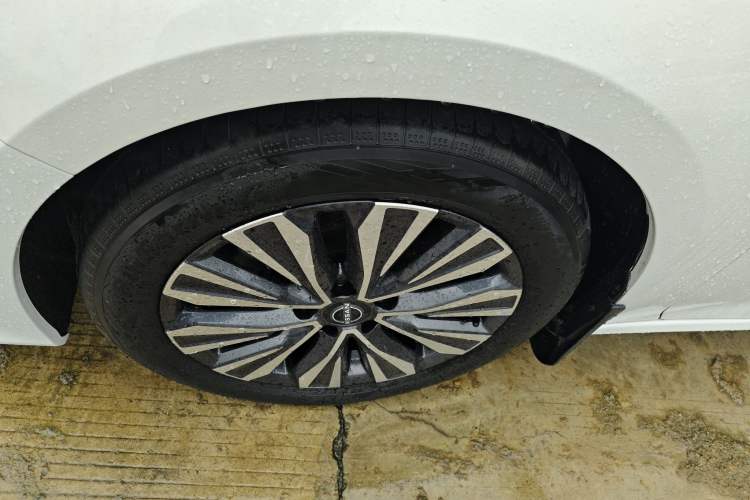 Used Nissan Teana 2022 2.0L XL-TLS Enjoyment Edition