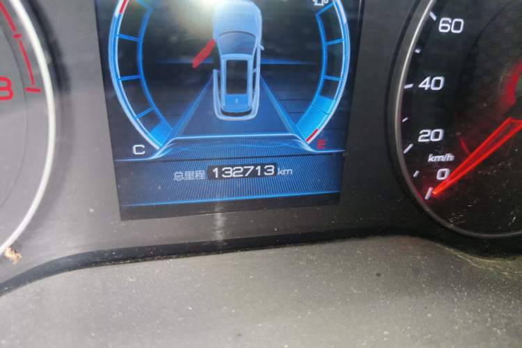 Used BYD Song 2019 1.5TI Automatic Smart Connect Luxurious Edition