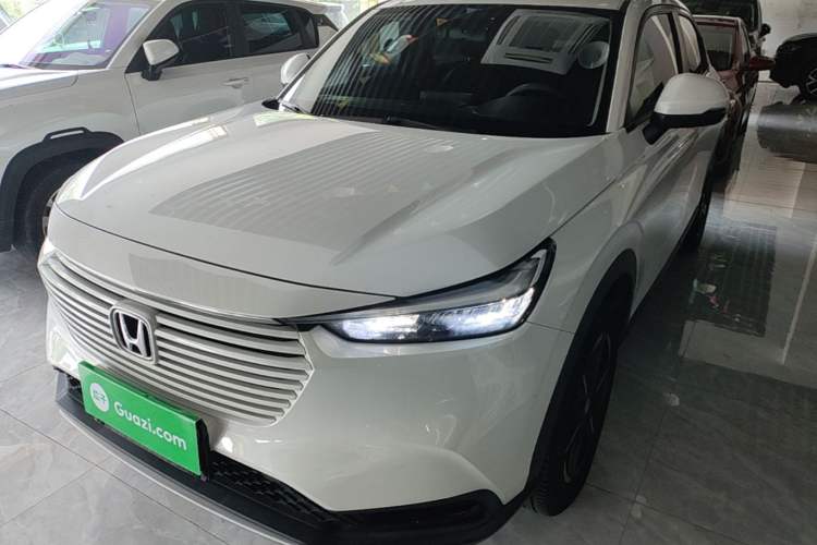 Used Honda Vezel 2023 1.5L CVT Elite Edition