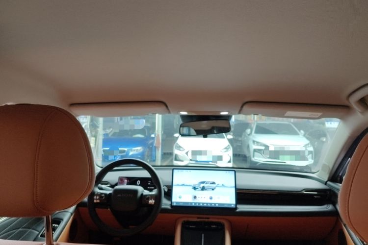 Used AION RT 2025 520 Smart Enjoy Edition
