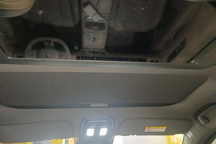 Used Deepal S09 2025 Rear-Drive Ultra