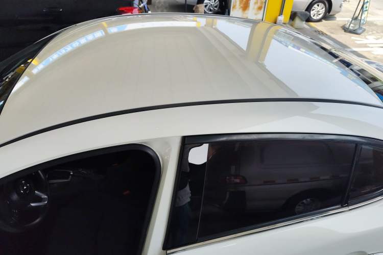 Used Mazda Mazda 3 Axela 2017 Sedan 1.5L Automatic Comfort Model Emission Standard China V