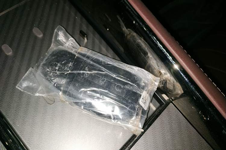 Used Denza Z9GT 2024 1100 4x4 Max First Edition