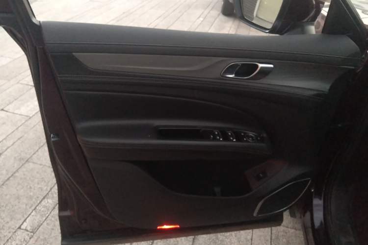 Used Ford Equator 2021 EcoBoost 225 Platinum Edition 6-seater
