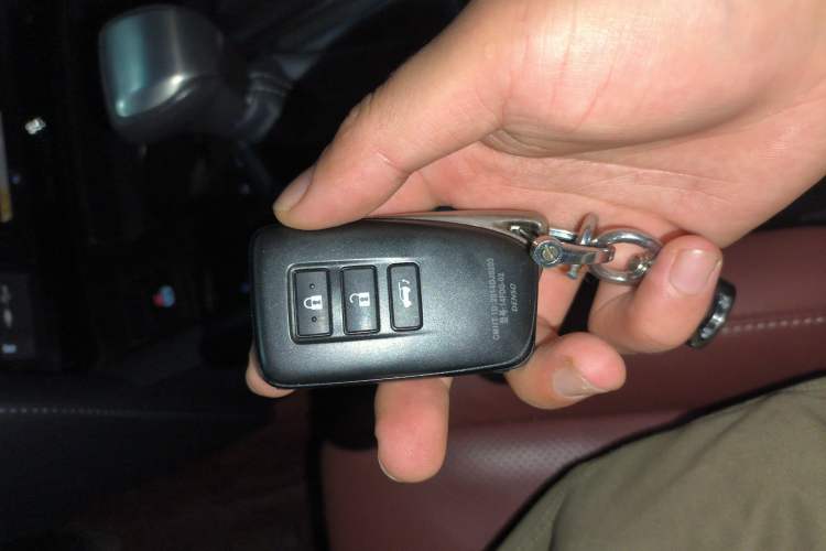 Used Lexus LX 2017 570 Dynamic Luxury Edition