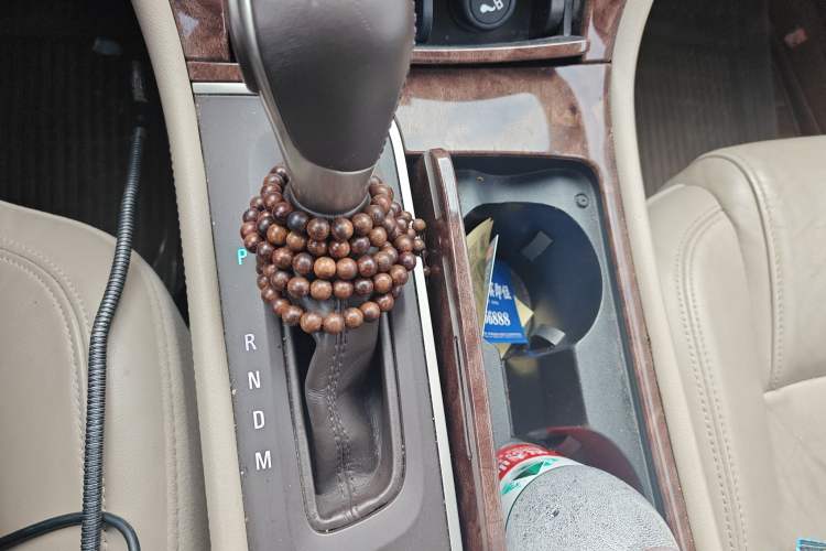 Used Buick LaCrosse 2013 2.4L SIDI Leading Comfort Version
