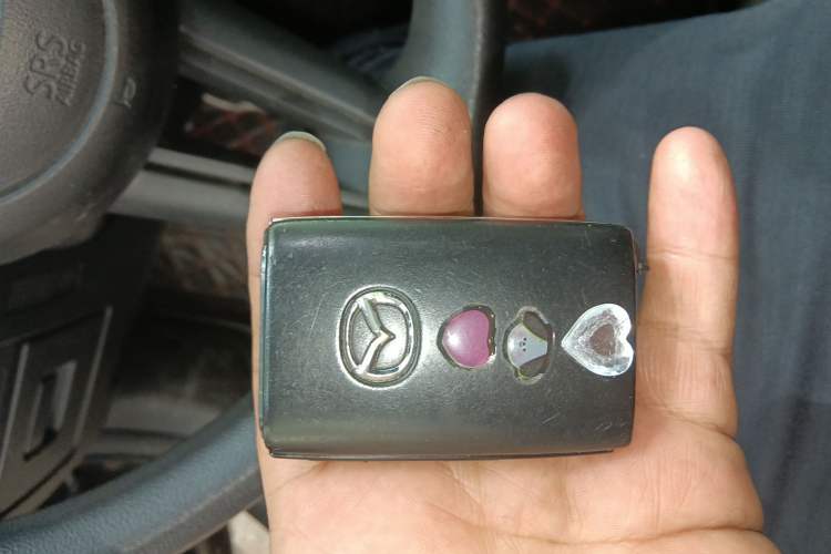 Used Mazda 3 Axela 2021 1.5L Automatic ZhiMei Edition