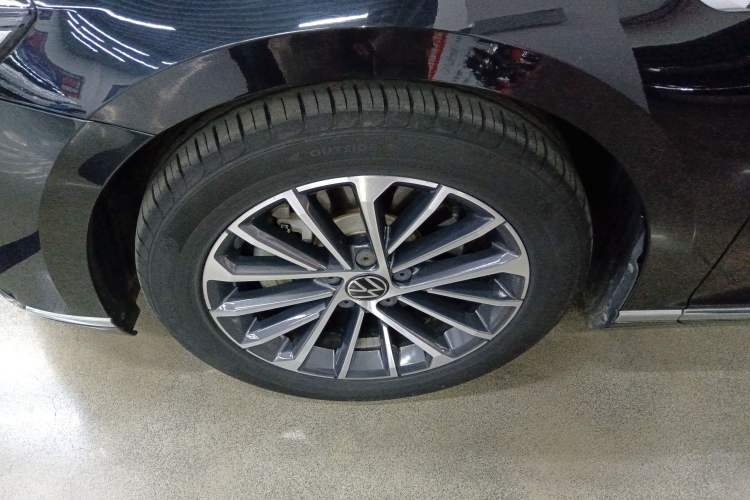 Used Volkswagen Magotan 2020 330TSI DSG Luxury Edition