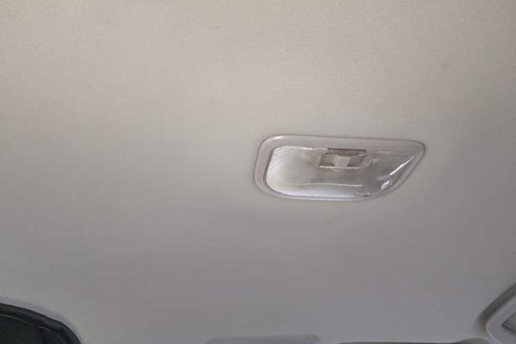 Used Geely Auto Emgrand 2014 Hatchback 1.5L Manual Fashion Edition
