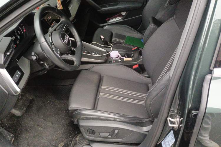 Used Audi A3 2023 Updated Sportback 35 TFSI Stylish Sports Type
