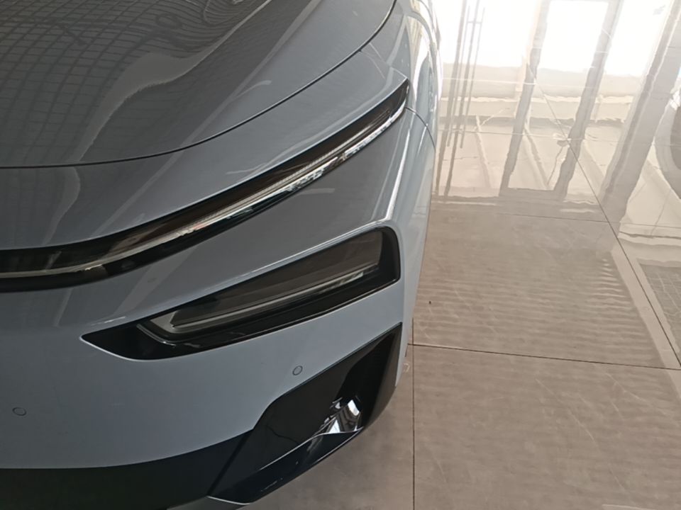 XPeng G7 2026 Model, Range-Extended 1704 Max Flagship Edition — снимка 8