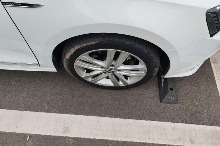 Used Volkswagen Sagitar 2018 280TSI DSG Luxury Model