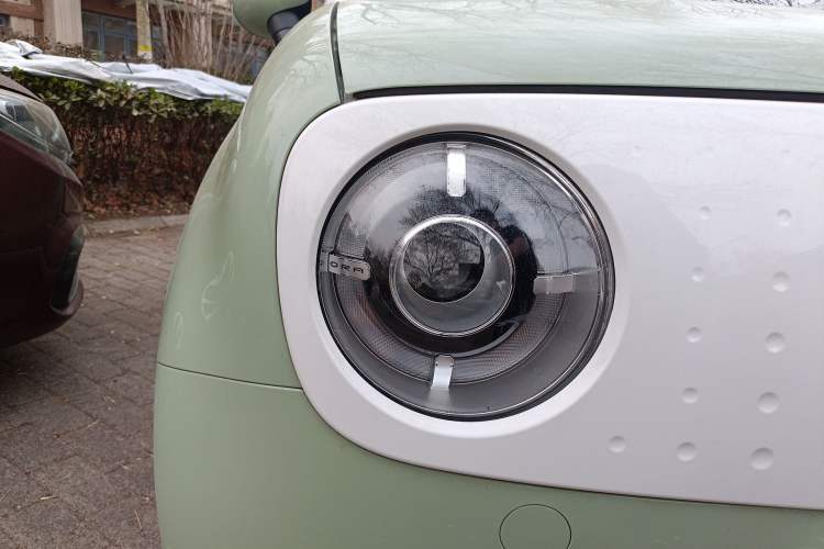 Used ORA Black Cat 2019 301km Standard Edition