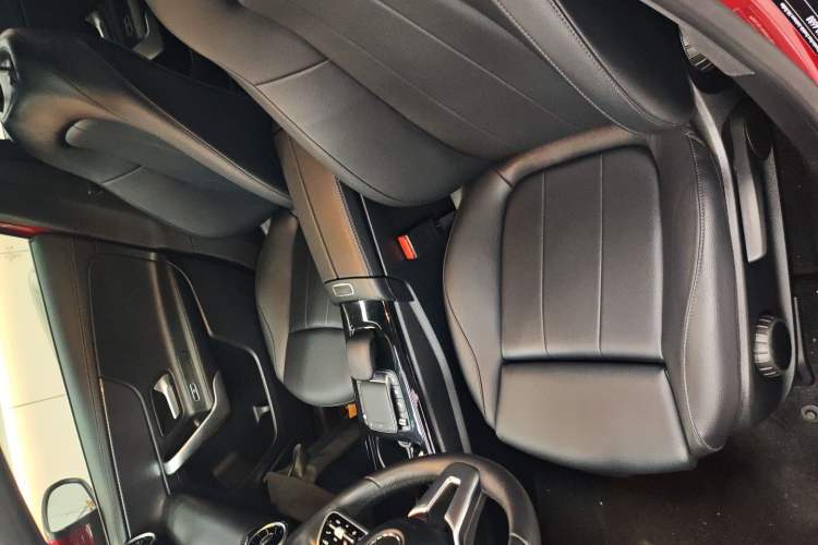 Used Mercedes-Benz A-Class 2022 Restyled A 200 L Sport Sedan Dynamic Version