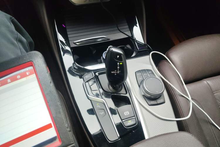 Used BMW X4 2019 xDrive30i M Sport Package
