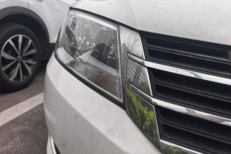 Used Volkswagen Lavida 2013 Restyled Classic 1.6L Automatic Comfort Edition