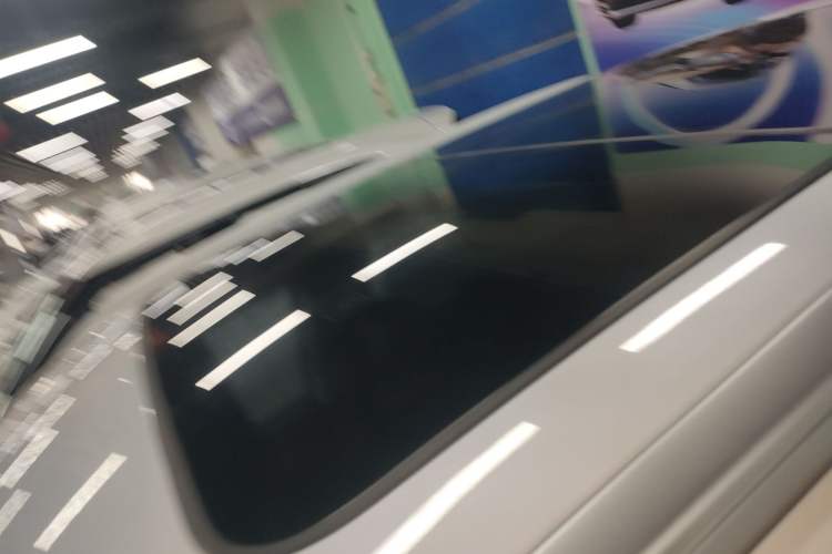 Used Honda Avancier 2017 370TURBO Four-Wheel Drive Prestige Edition Roof