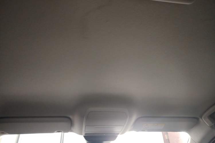 Used Mazda 3 Axela 2021 2.0L Automatic Zhiqing Edition Headliner