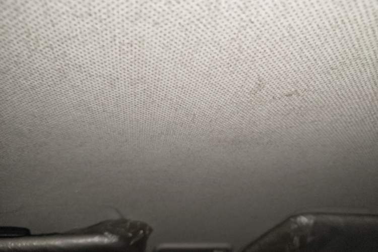 Used Wuling Hongguang MINIEV 2020 Zizai Version Lithium-NMC Headliner