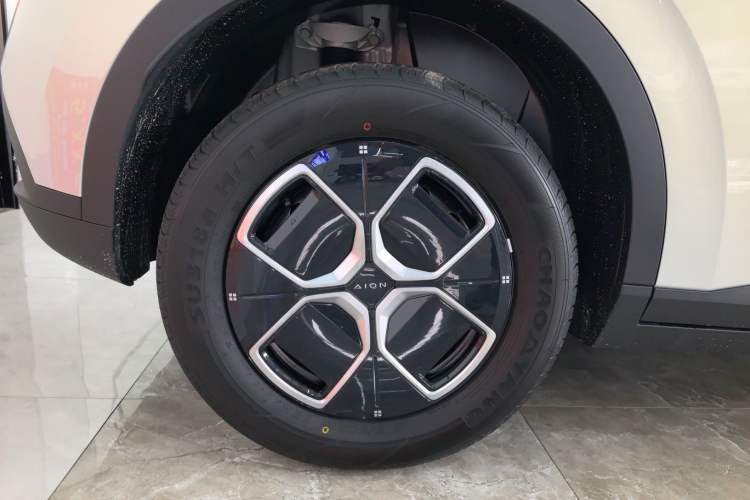 Used AION UT 2025 330 Starlight Edition