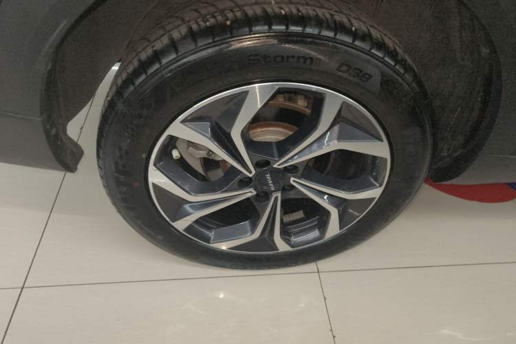 Used Haval XY 2022 1.5T Smart Edition
