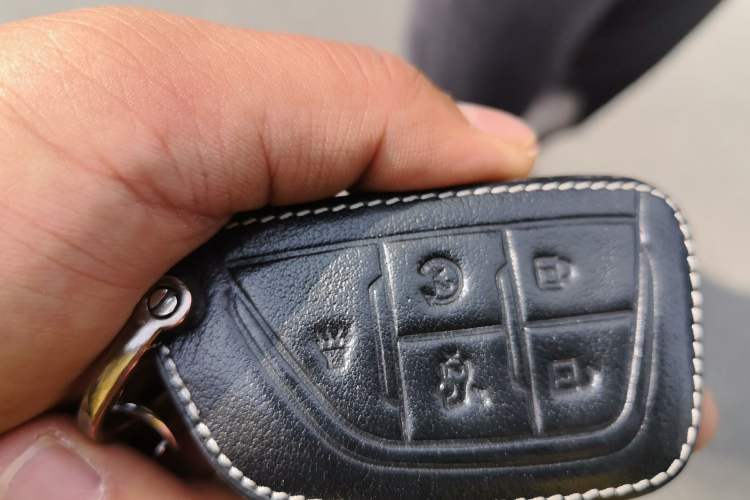 Used Cadillac CT4 2020 28T Elite Edition