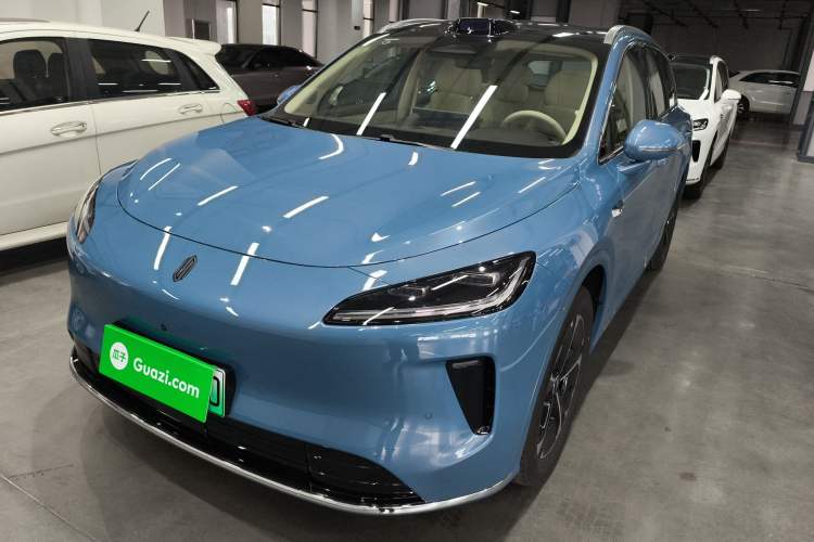 Used Hima H5 2025 Model Range-Extending Max