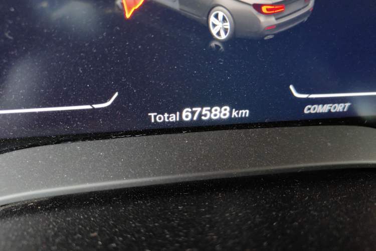 Used BMW 5 Series 2022 Updated 530Li Leading Edition Luxury Package
