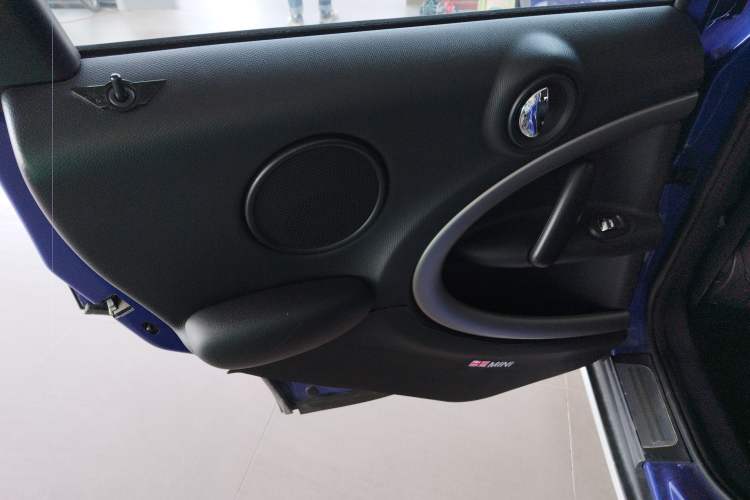 Used MINI Countryman 2014 1.6T COOPER ALL4 Fun