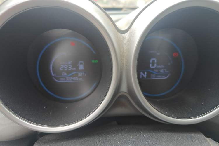 Used ORA Black Cat 2019 301km Standard Edition