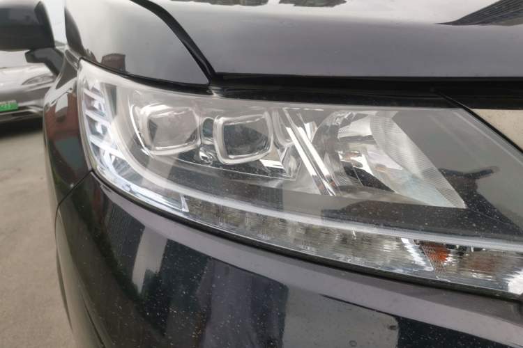 Used Honda Odyssey 2019 2.0L Rui-Zunxiang Edition Right Front Headlight