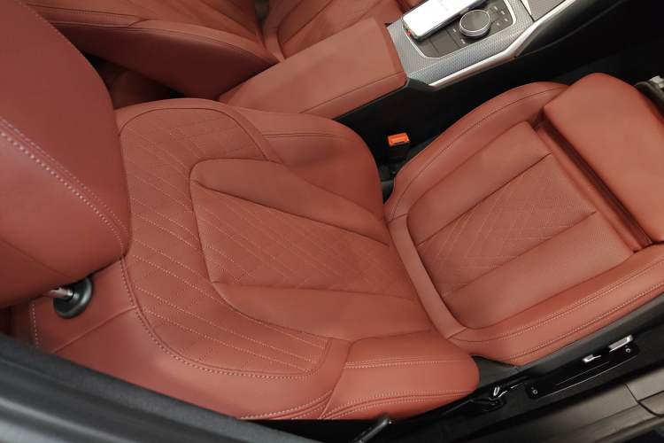 Used BMW 3 Series 2025 330i M Sport Night Edition Package
