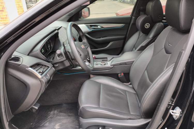 Used Cadillac CT5 2022 28T Luxury Edition
