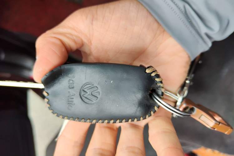 Used Volkswagen Lavida 2014 1.6L Automatic Sport Edition
