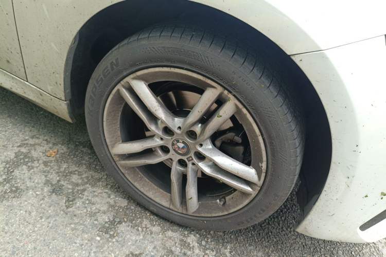 Used BMW 1 Series 2020 120i M Sport Package Right Front Wheel Hub