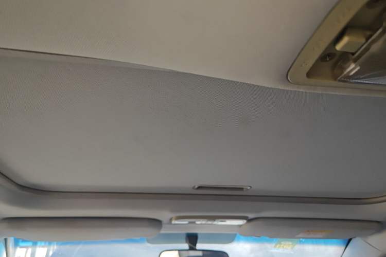 Used Geely Auto Vision 2015 1.5L Manual Elite Model