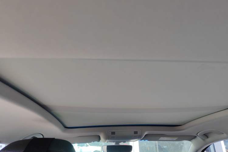 Used Volkswagen Magotan 2018 330TSI DSG Luxury Model