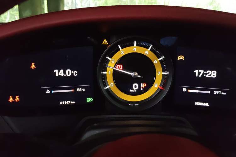 Used Porsche 911 2022 Targa 4S 3.0T
