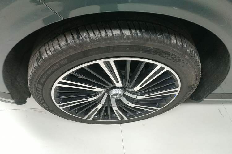 Used XPeng G9 2024 702 Max
