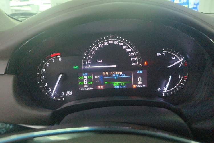 Used Cadillac XTS 2017 28T Tech Edition