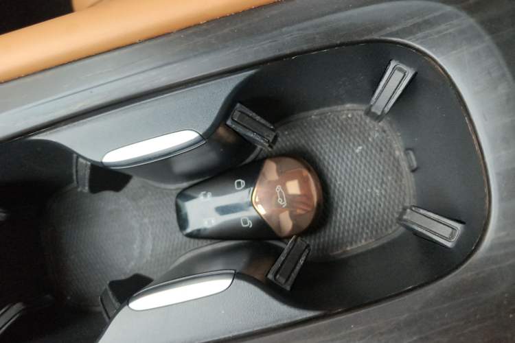 Used VOYAH Dream 2022 Low-Carbon Edition Dream+ Smart Enjoyment Package
