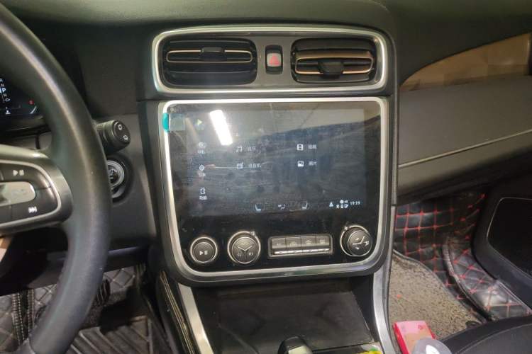 Used Lynk & Co 01 2017 2.0T Two-Wheel Drive Pro Edition